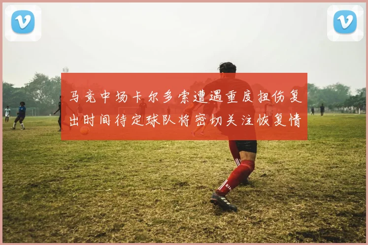 马竞中场卡尔多索遭遇重度扭伤复出时间待定球队将密切关注恢复情况