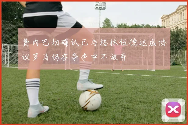 费内巴切确认已与格林伍德达成协议罗马仍在争夺中不放弃