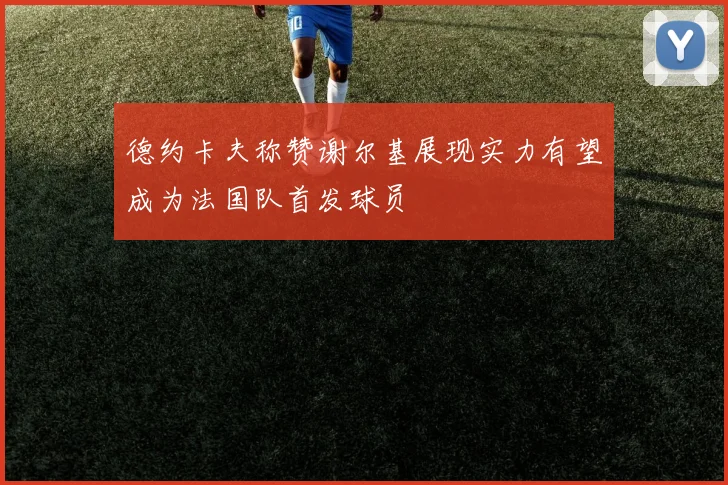 德约卡夫称赞谢尔基展现实力有望成为法国队首发球员